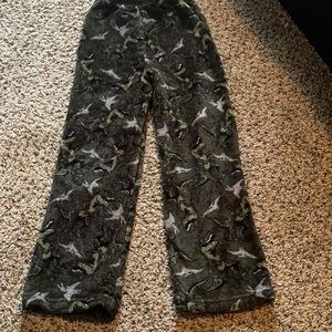 Boys pajama pants